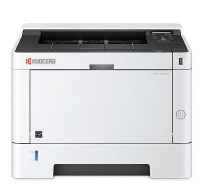 Impresora láser KYOCERA P2235dw 1102RW2US0 monocromática A4 - carta/oficio, 37PPM. 1, 200 x 1, 200DPI, dúplex estándar, Wi-Fi/LAN, USB 2.0 Impresora láser KYOCERA P2235dw 1102RW2US0 monocromática A4 - carta/oficio, 37PPM. 1, 200 x 1, 200DPI, dúplex estándar, Wi-Fi/LAN, USB 2.0